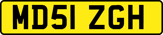 MD51ZGH