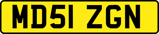 MD51ZGN
