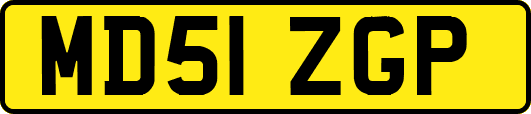 MD51ZGP