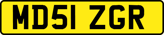MD51ZGR