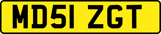 MD51ZGT
