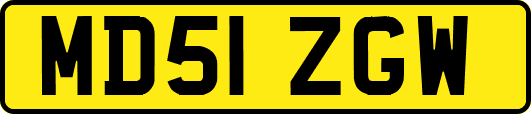 MD51ZGW