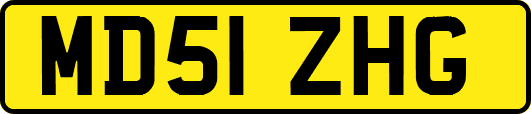 MD51ZHG