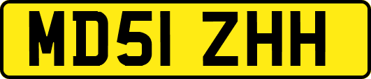 MD51ZHH