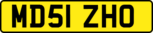 MD51ZHO