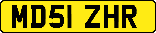 MD51ZHR