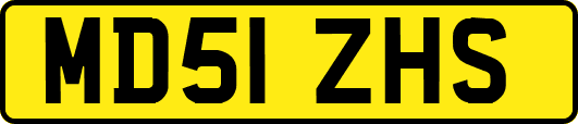 MD51ZHS