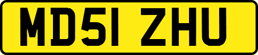 MD51ZHU