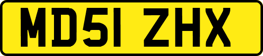MD51ZHX