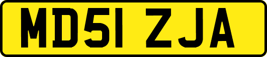 MD51ZJA