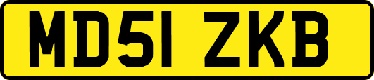 MD51ZKB