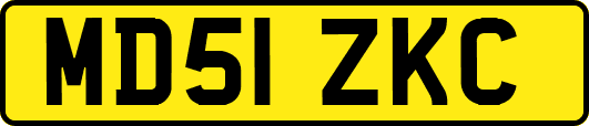 MD51ZKC