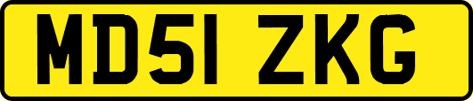 MD51ZKG