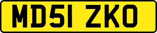 MD51ZKO