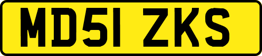 MD51ZKS