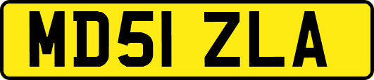 MD51ZLA