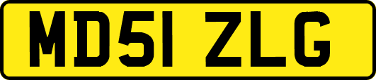 MD51ZLG