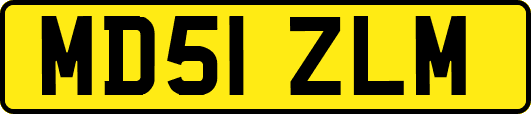 MD51ZLM