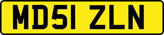 MD51ZLN
