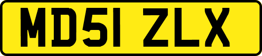 MD51ZLX