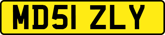 MD51ZLY