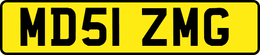 MD51ZMG