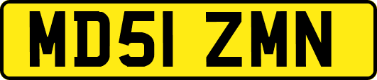 MD51ZMN