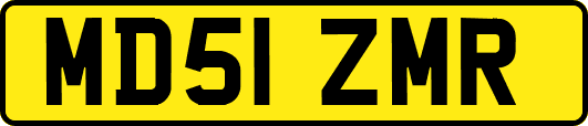 MD51ZMR