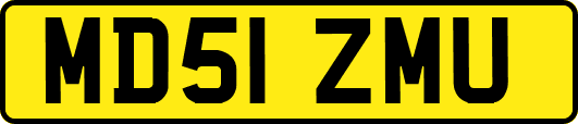 MD51ZMU