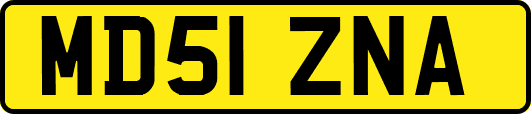 MD51ZNA