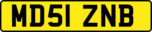 MD51ZNB
