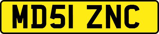 MD51ZNC