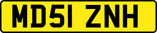 MD51ZNH