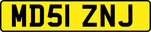 MD51ZNJ