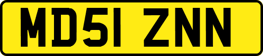 MD51ZNN