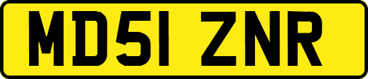 MD51ZNR
