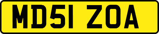 MD51ZOA