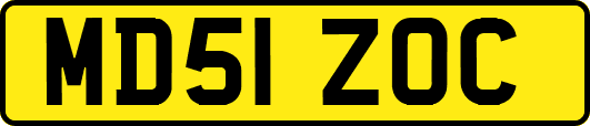 MD51ZOC