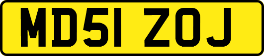 MD51ZOJ