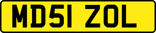 MD51ZOL