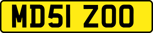 MD51ZOO