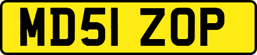 MD51ZOP