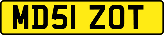 MD51ZOT