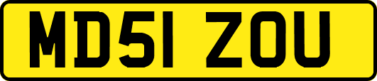 MD51ZOU