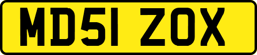 MD51ZOX