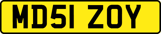 MD51ZOY