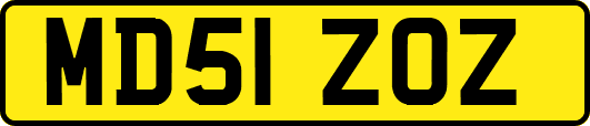 MD51ZOZ