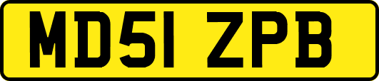 MD51ZPB