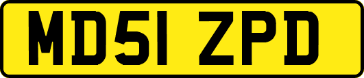 MD51ZPD