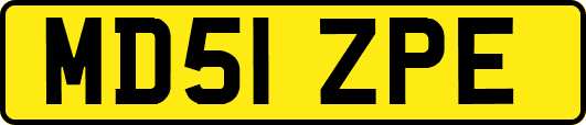 MD51ZPE